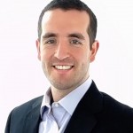 Aaron Ralby, '05