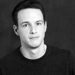 Andrew Holter, '12
