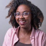Imani Spence, 16