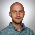 Alexander Pyles, '09