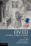 Ovid in the Middle Cover