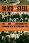 Roots of Steel Cover