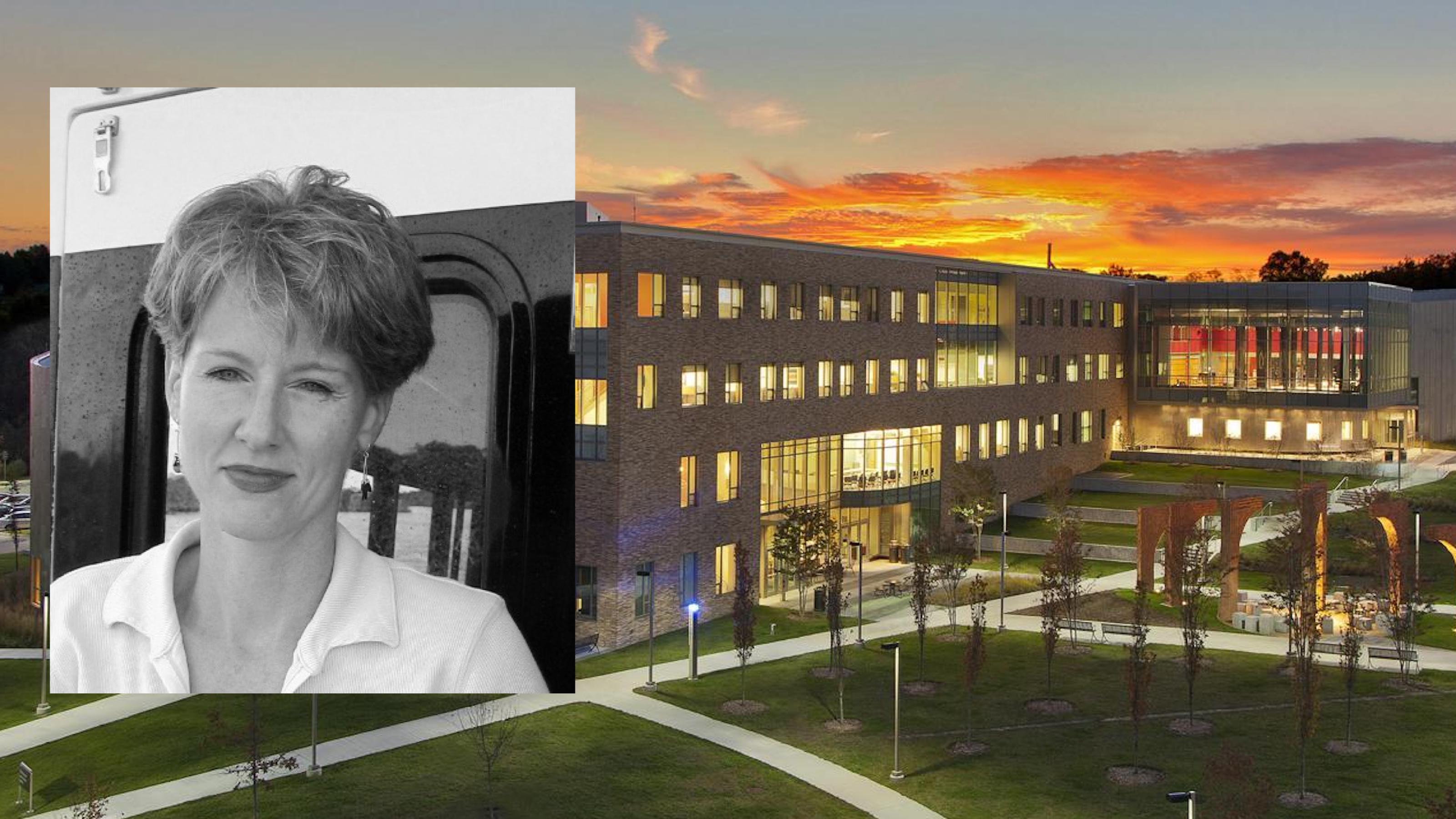 Kathryn McKinley Appointed Presidential Teaching Professor, 2021-2024