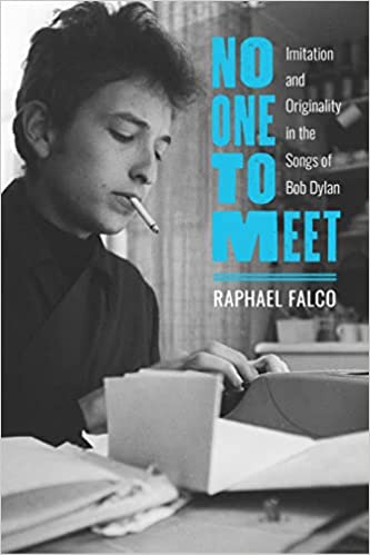 Dr. Raphael Falco wins the 2021 Elizabeth Agee Book Prize